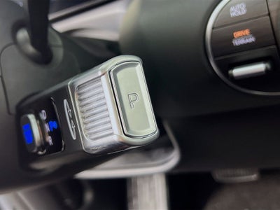 2026 Hyundai Palisade SEL Premium 7 Passenger