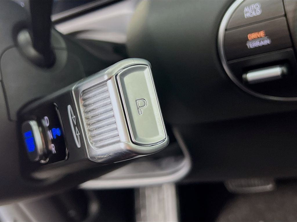 2026 Hyundai Palisade SEL Premium 7 Passenger