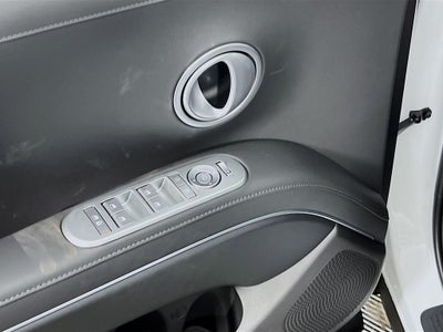 2026 Hyundai Palisade SEL Premium 7 Passenger