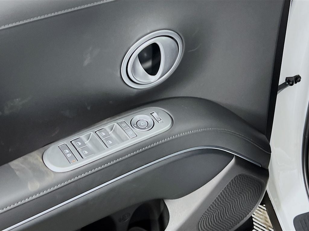 2026 Hyundai Palisade SEL Premium 7 Passenger