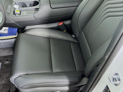 2026 Hyundai Palisade SEL Premium 7 Passenger