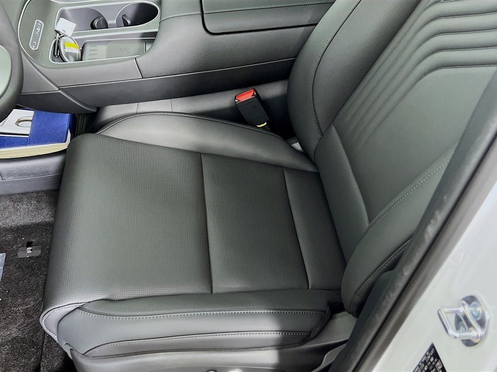 2026 Hyundai Palisade SEL Premium 7 Passenger