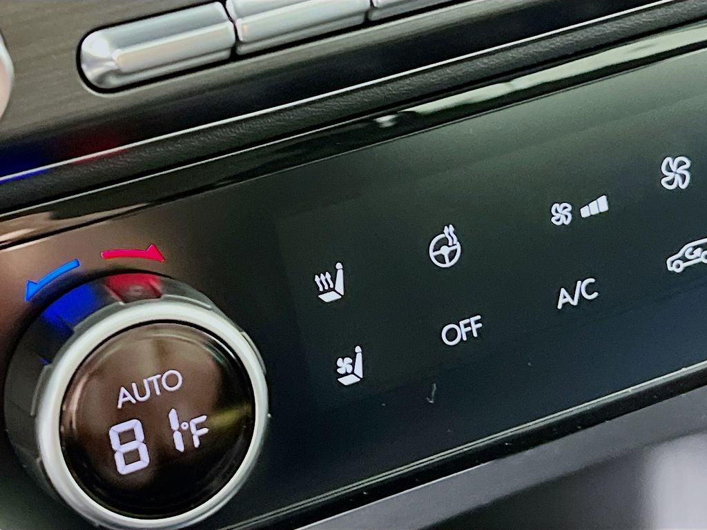 2026 Hyundai Palisade SEL Premium 7 Passenger