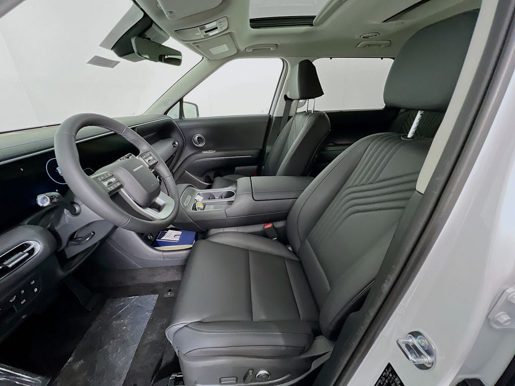 2026 Hyundai Palisade SEL Premium 7 Passenger