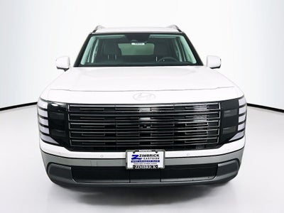 2026 Hyundai Palisade SEL Premium 7 Passenger