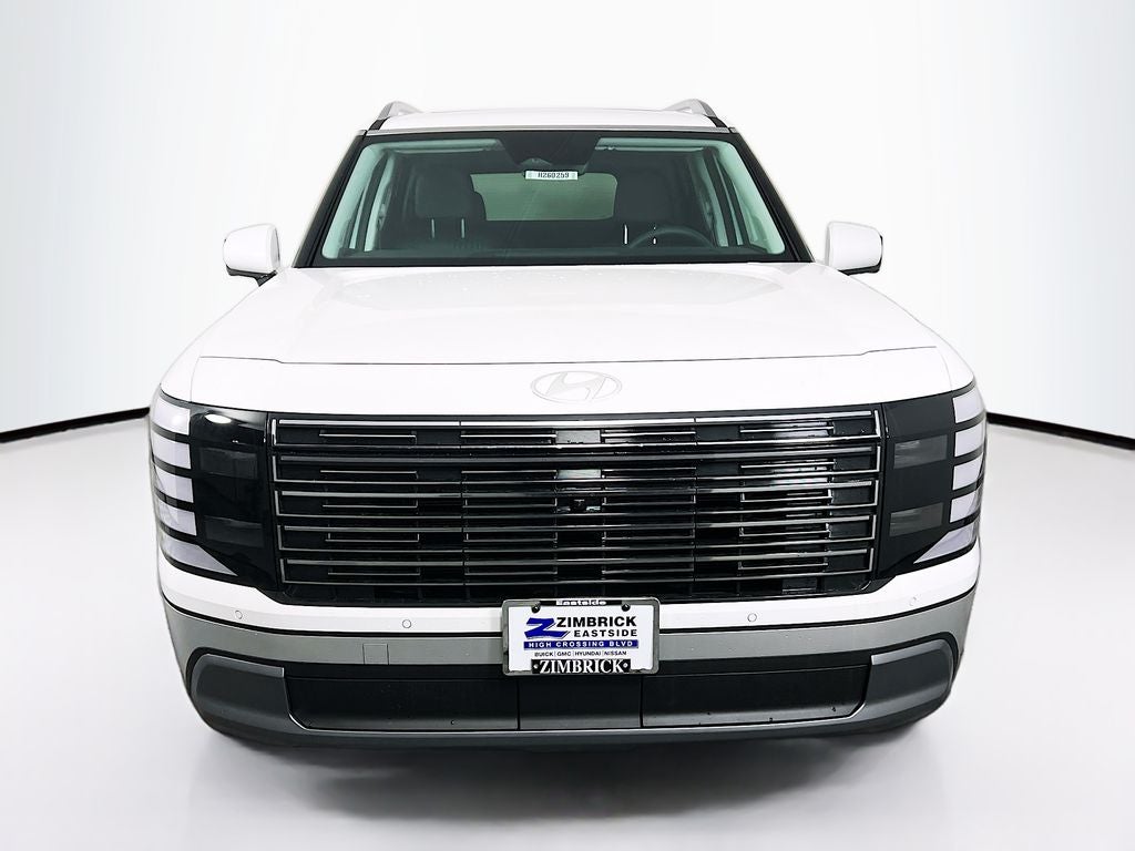 2026 Hyundai Palisade SEL Premium 7 Passenger