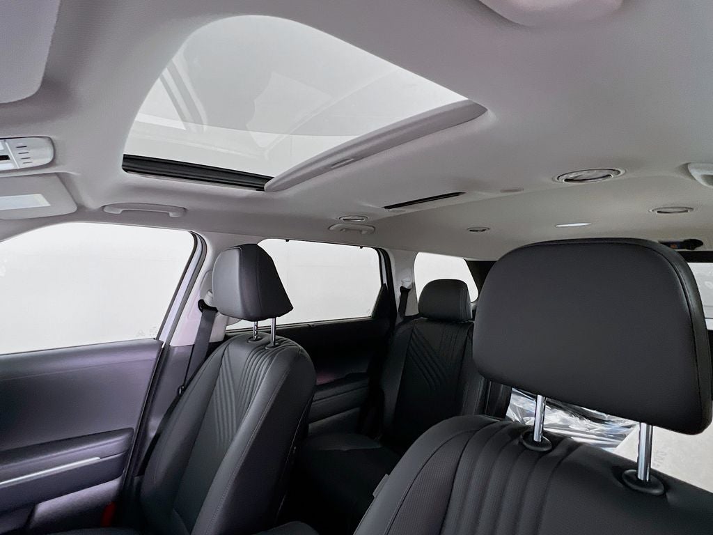 2026 Hyundai Palisade SEL Premium 7 Passenger