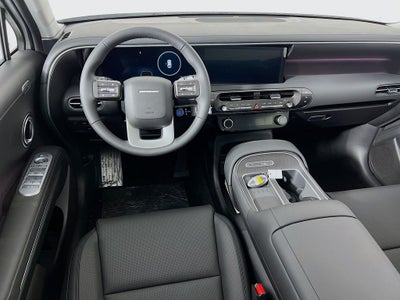 2026 Hyundai Palisade SEL Premium 7 Passenger