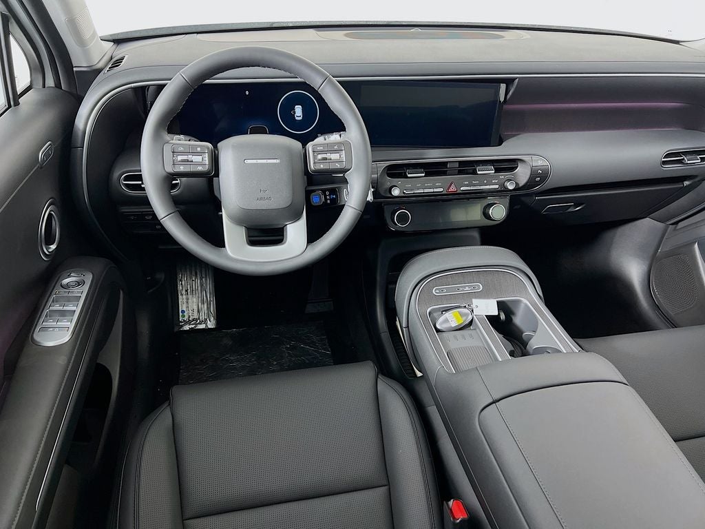 2026 Hyundai Palisade SEL Premium 7 Passenger