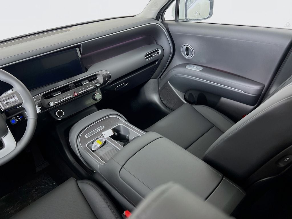 2026 Hyundai Palisade SEL Premium 7 Passenger