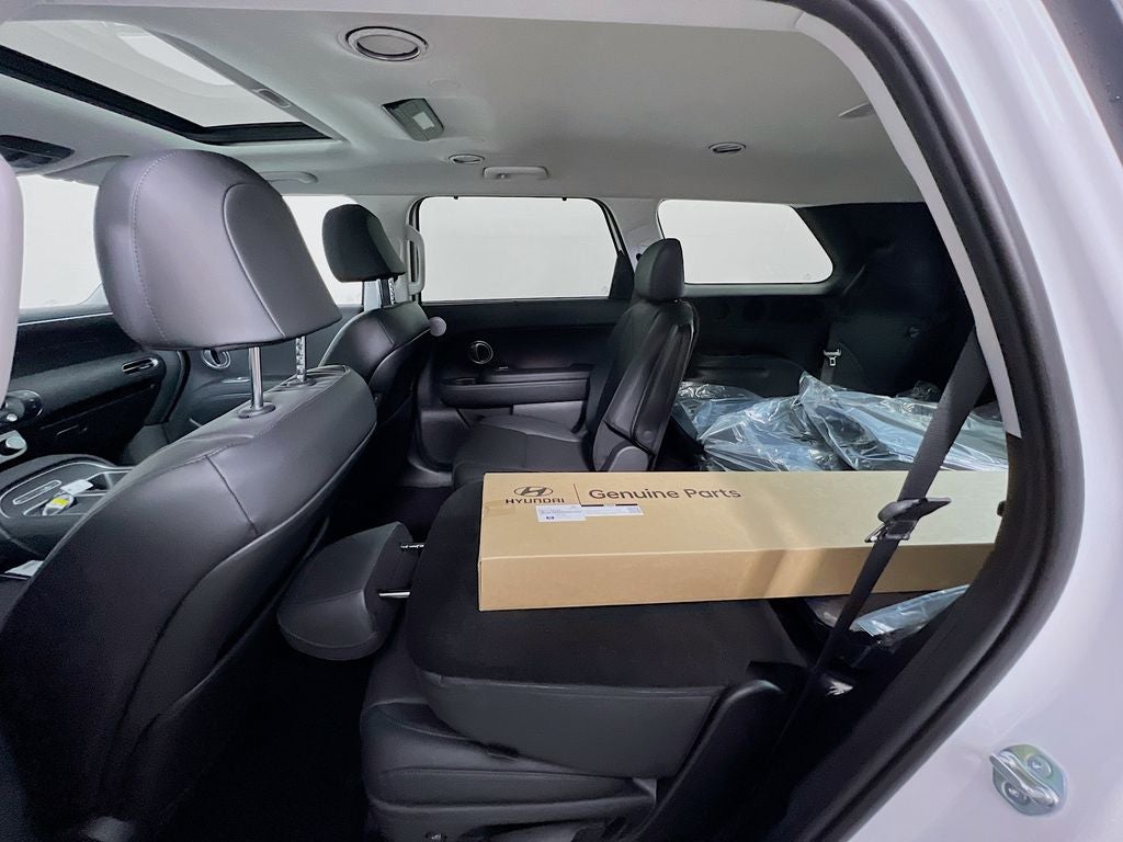 2026 Hyundai Palisade SEL Premium 7 Passenger