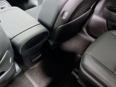 2026 Hyundai Palisade SEL Premium 7 Passenger