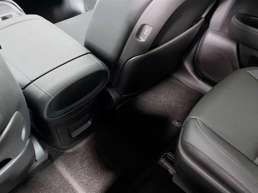 2026 Hyundai Palisade SEL Premium 7 Passenger