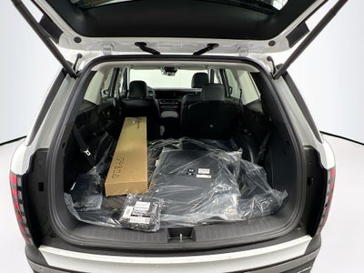 2026 Hyundai Palisade SEL Premium 7 Passenger