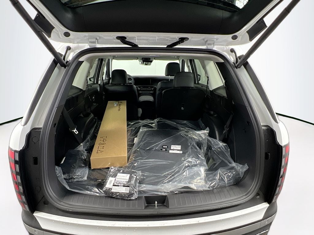 2026 Hyundai Palisade SEL Premium 7 Passenger