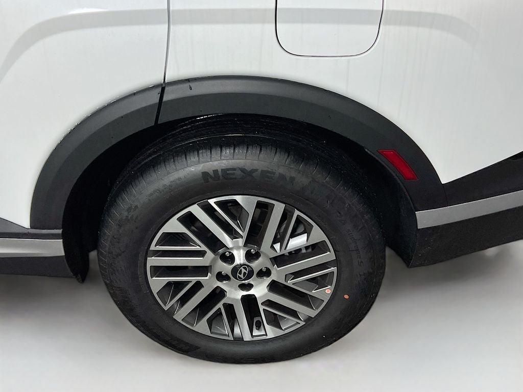 2026 Hyundai Palisade SEL Premium 7 Passenger