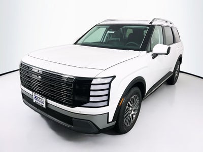 2026 Hyundai Palisade SEL Premium 7 Passenger