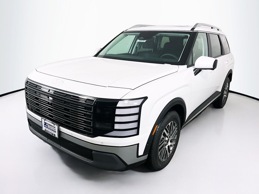 2026 Hyundai Palisade SEL Premium 7 Passenger