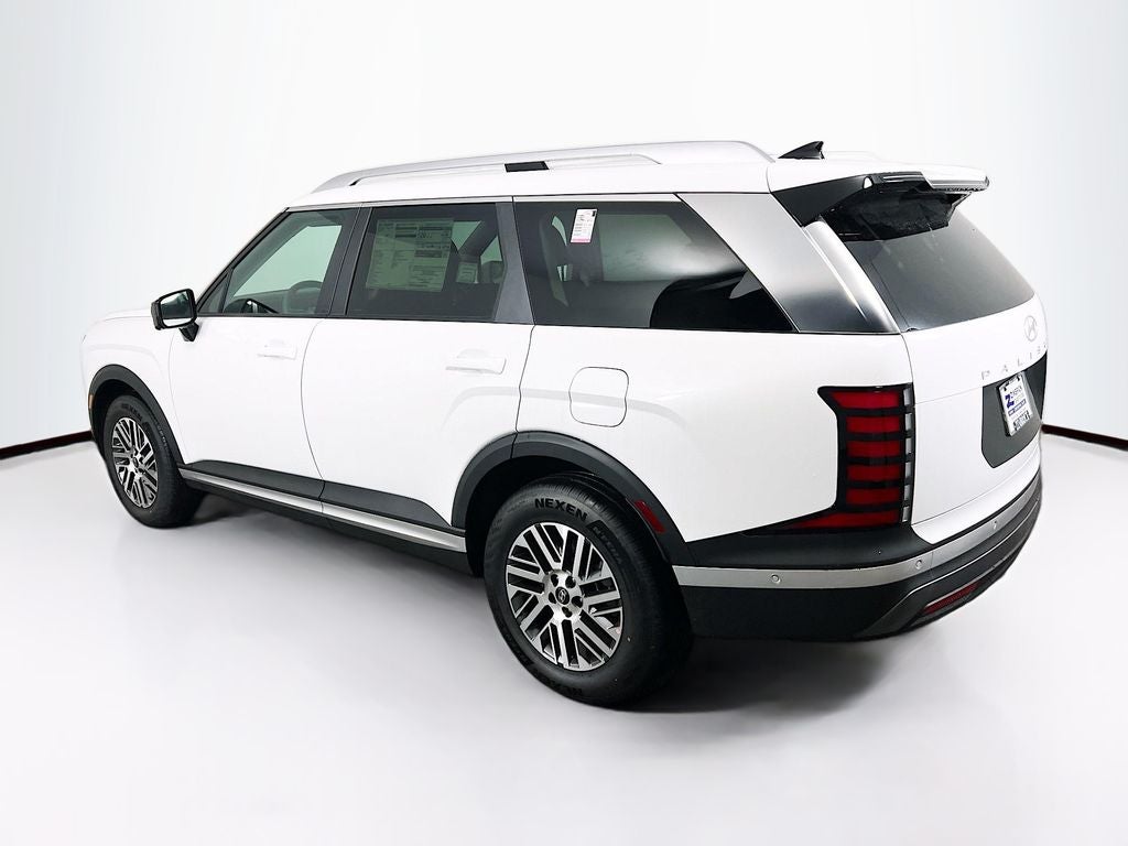 2026 Hyundai Palisade SEL Premium 7 Passenger