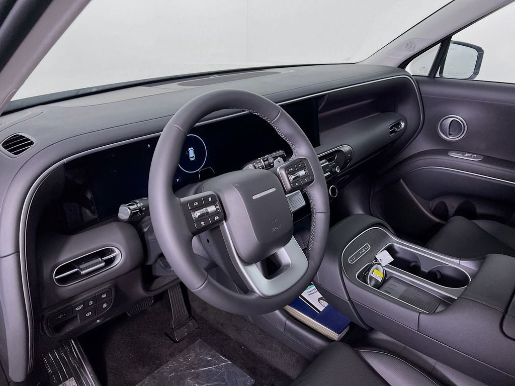 2026 Hyundai Palisade SEL Premium 7 Passenger