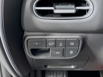 2026 Hyundai Palisade SEL Premium 7 Passenger