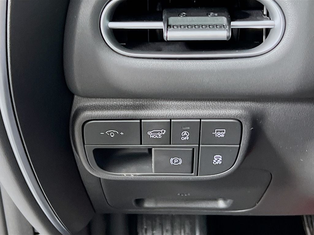 2026 Hyundai Palisade SEL Premium 7 Passenger