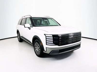 2026 Hyundai Palisade SEL Premium 7 Passenger