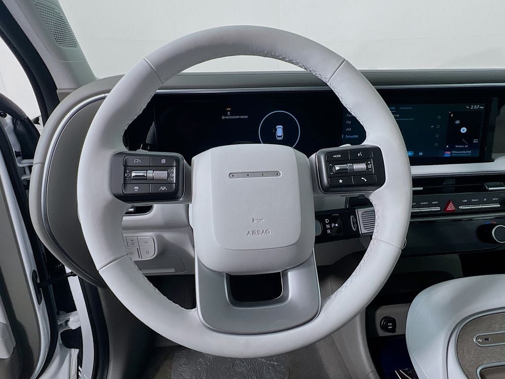 2026 Hyundai Palisade SEL Premium 7 Passenger