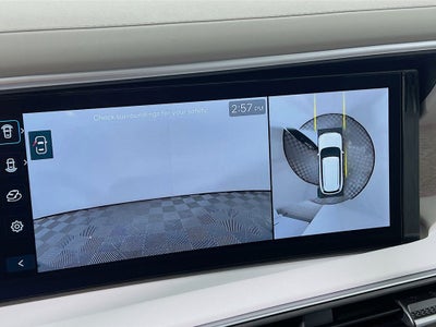 2026 Hyundai Palisade SEL Premium 7 Passenger