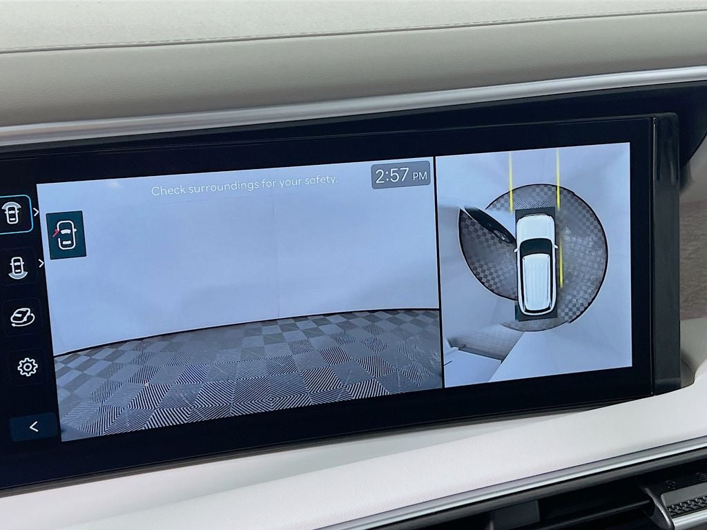 2026 Hyundai Palisade SEL Premium 7 Passenger