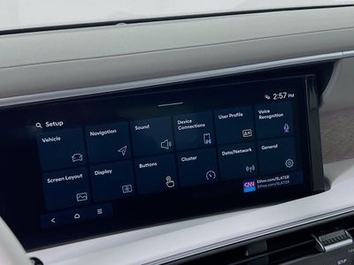 2026 Hyundai Palisade SEL Premium 7 Passenger