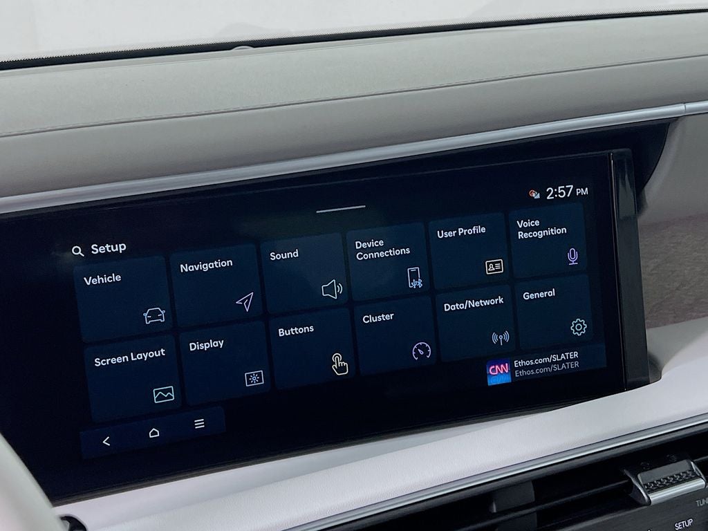 2026 Hyundai Palisade SEL Premium 7 Passenger