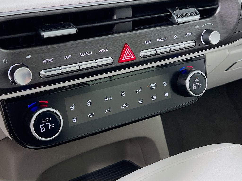 2026 Hyundai Palisade SEL Premium 7 Passenger