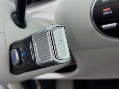 2026 Hyundai Palisade SEL Premium 7 Passenger