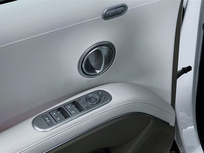 2026 Hyundai Palisade SEL Premium 7 Passenger