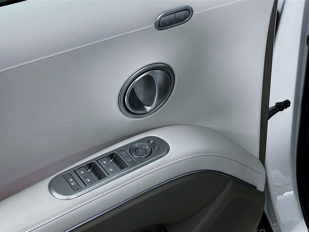 2026 Hyundai Palisade SEL Premium 7 Passenger