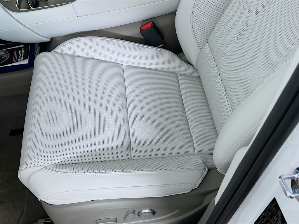 2026 Hyundai Palisade SEL Premium 7 Passenger