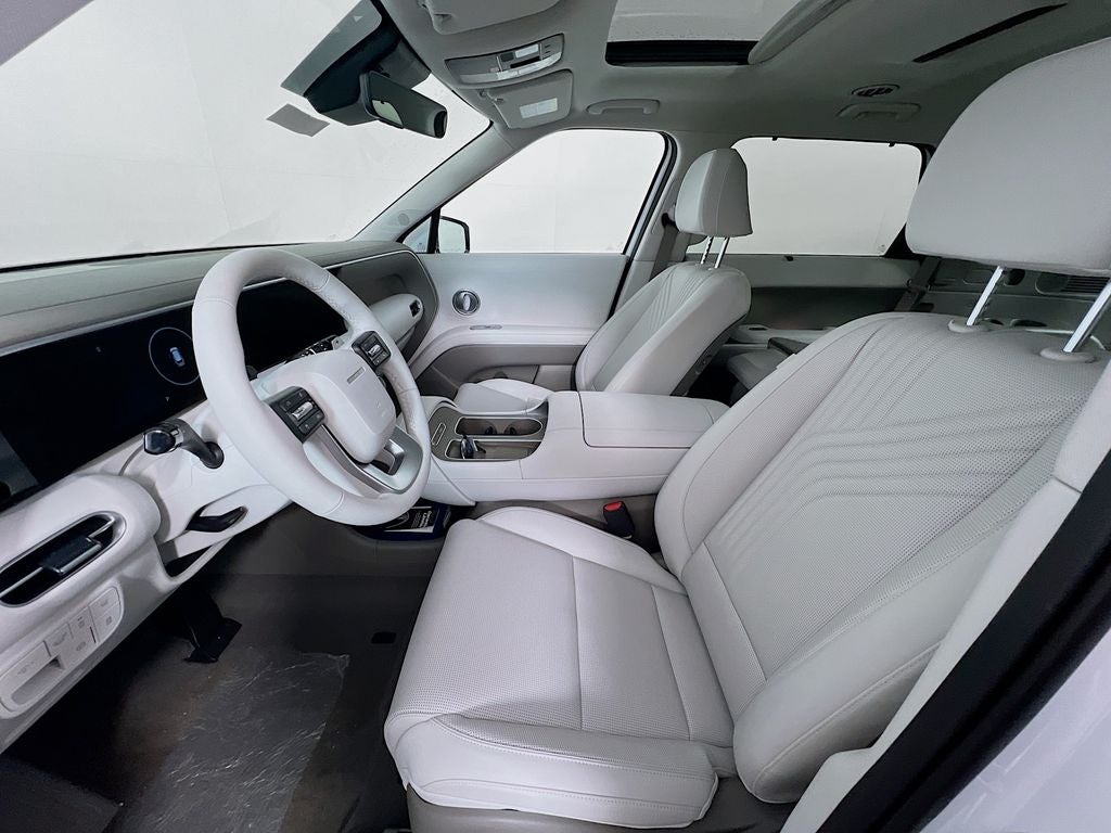 2026 Hyundai Palisade SEL Premium 7 Passenger