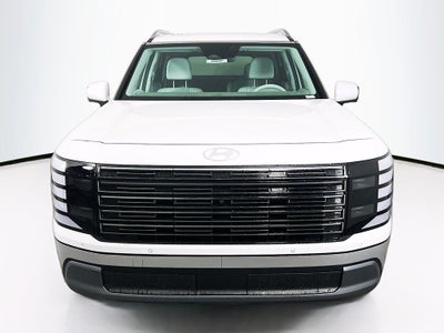 2026 Hyundai Palisade SEL Premium 7 Passenger