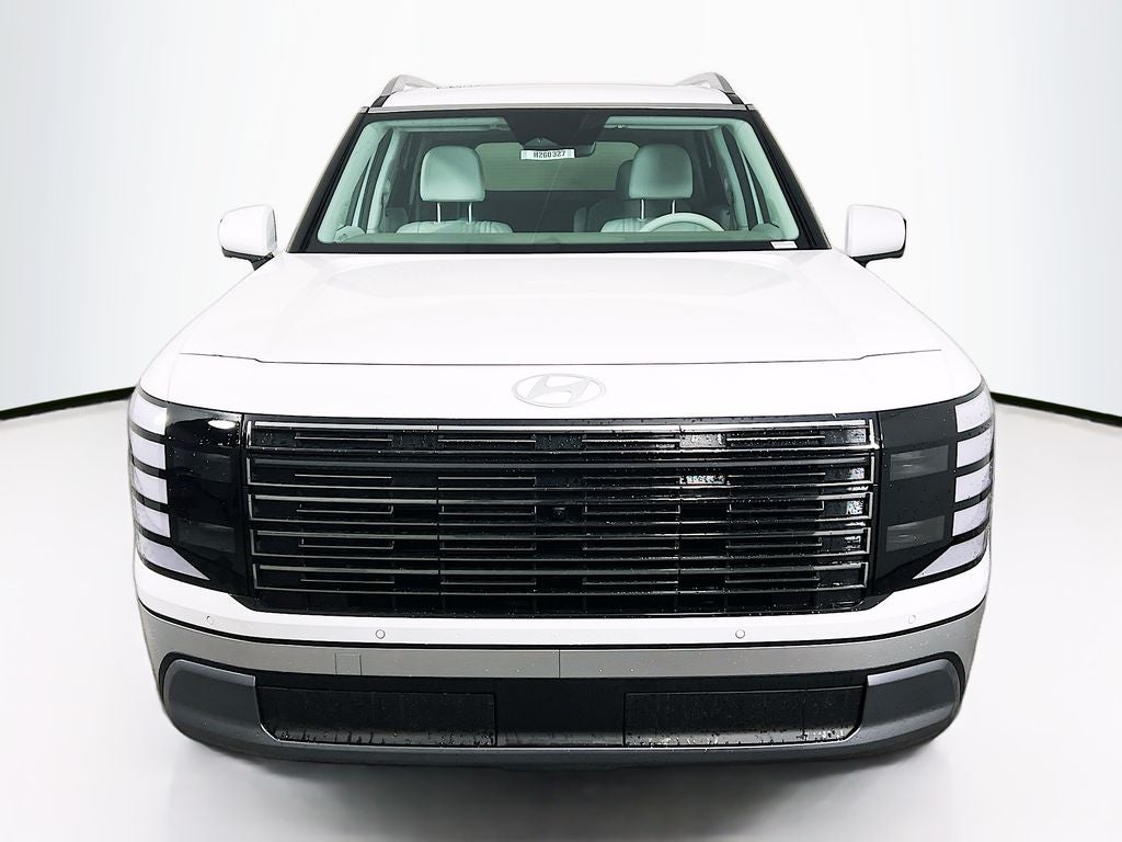 2026 Hyundai Palisade SEL Premium 7 Passenger