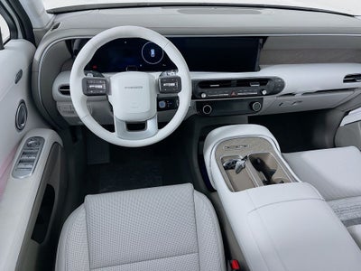 2026 Hyundai Palisade SEL Premium 7 Passenger