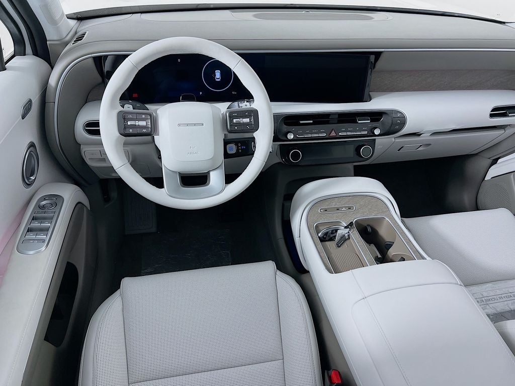 2026 Hyundai Palisade SEL Premium 7 Passenger