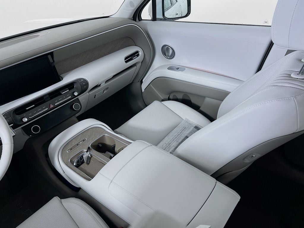 2026 Hyundai Palisade SEL Premium 7 Passenger