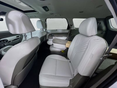 2026 Hyundai Palisade SEL Premium 7 Passenger