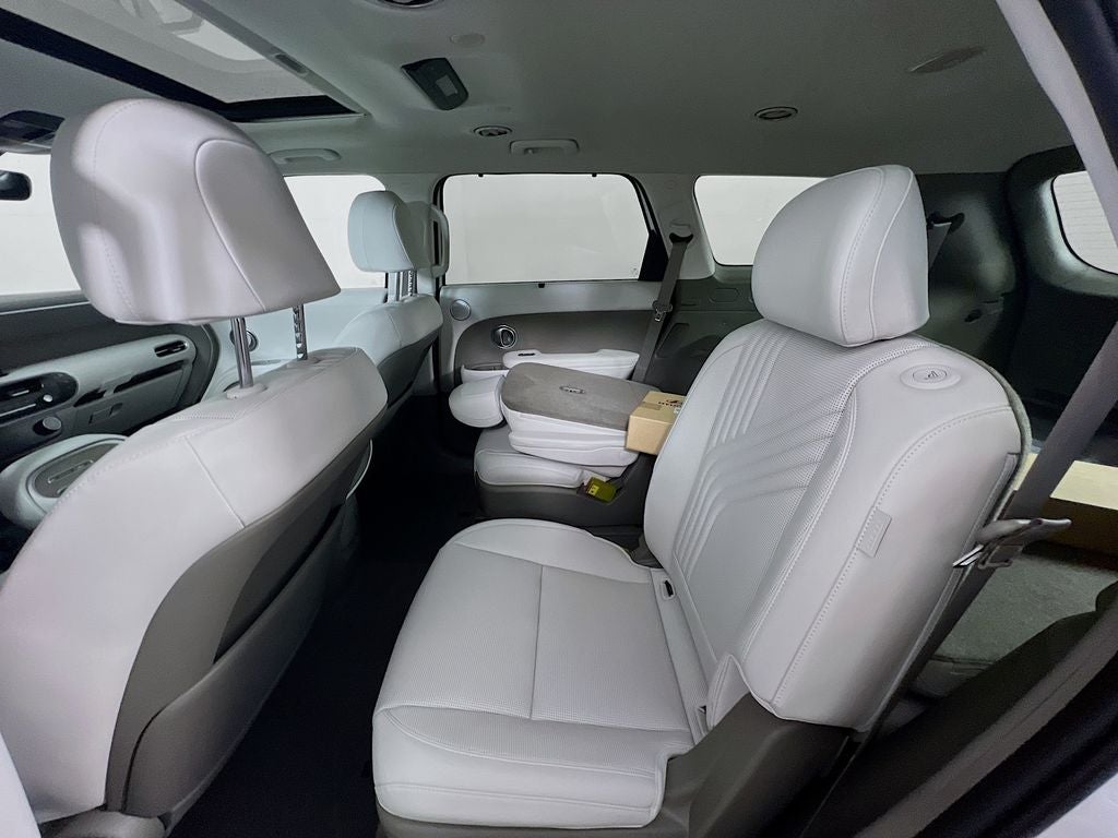 2026 Hyundai Palisade SEL Premium 7 Passenger