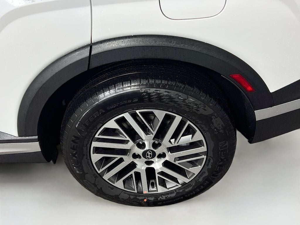 2026 Hyundai Palisade SEL Premium 7 Passenger