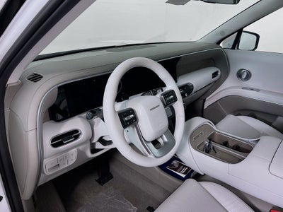 2026 Hyundai Palisade SEL Premium 7 Passenger