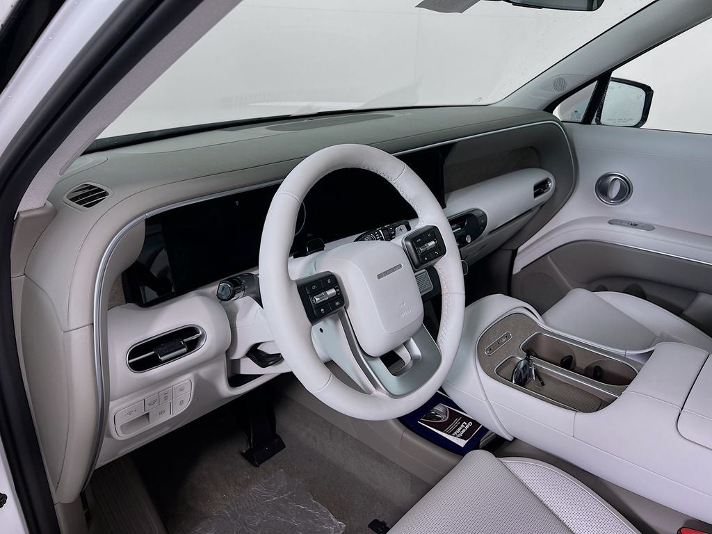 2026 Hyundai Palisade SEL Premium 7 Passenger