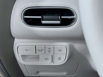 2026 Hyundai Palisade SEL Premium 7 Passenger