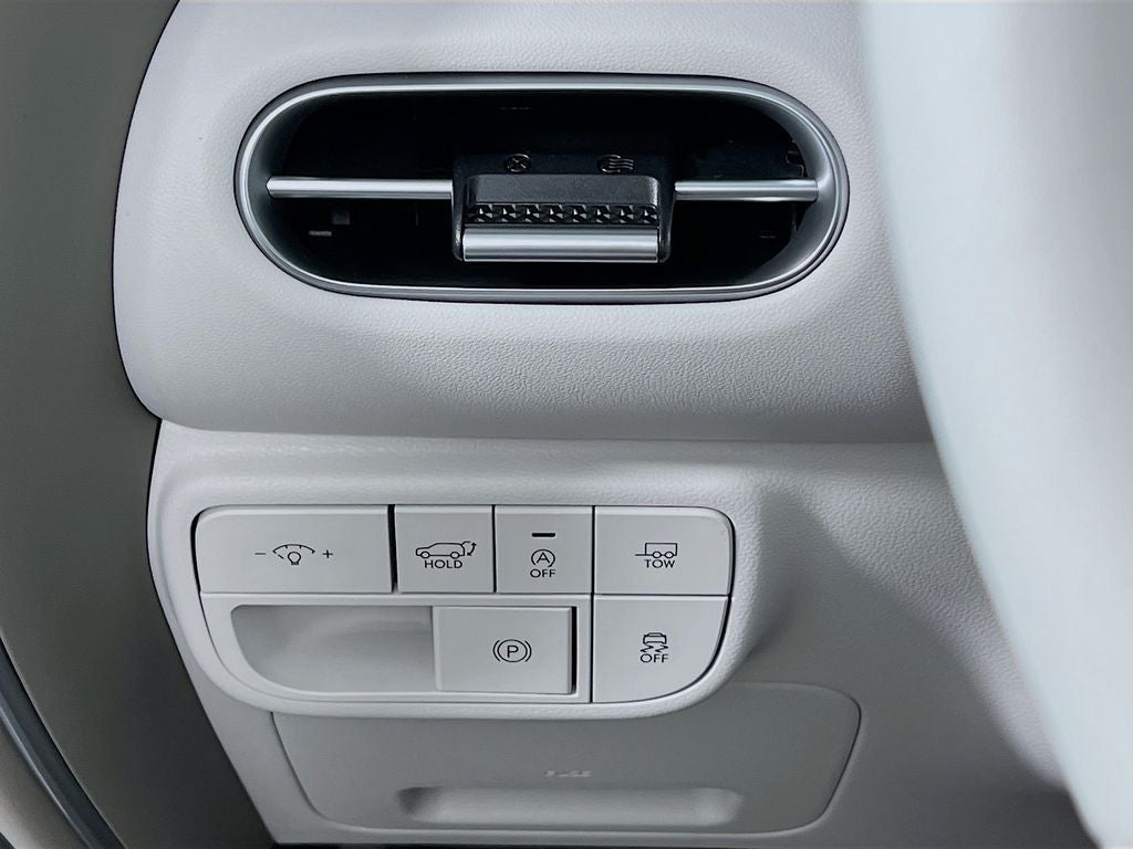 2026 Hyundai Palisade SEL Premium 7 Passenger